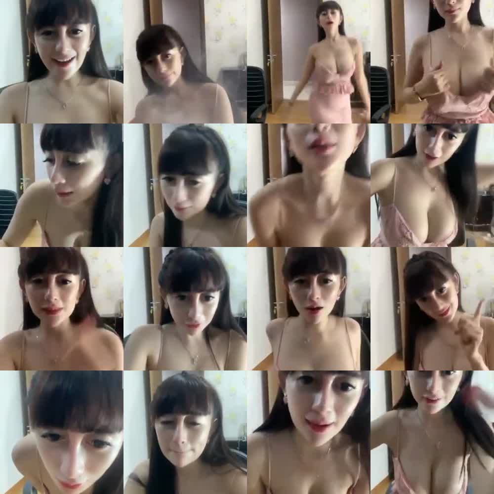 Putri Wilda Uting Pink Tetek Besar Cindo